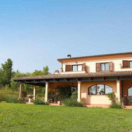 B&B Rosaverde Mulazzano エクステリア 写真